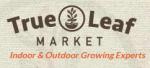 15% Off Storewide at True Leaf Market Promo Codes